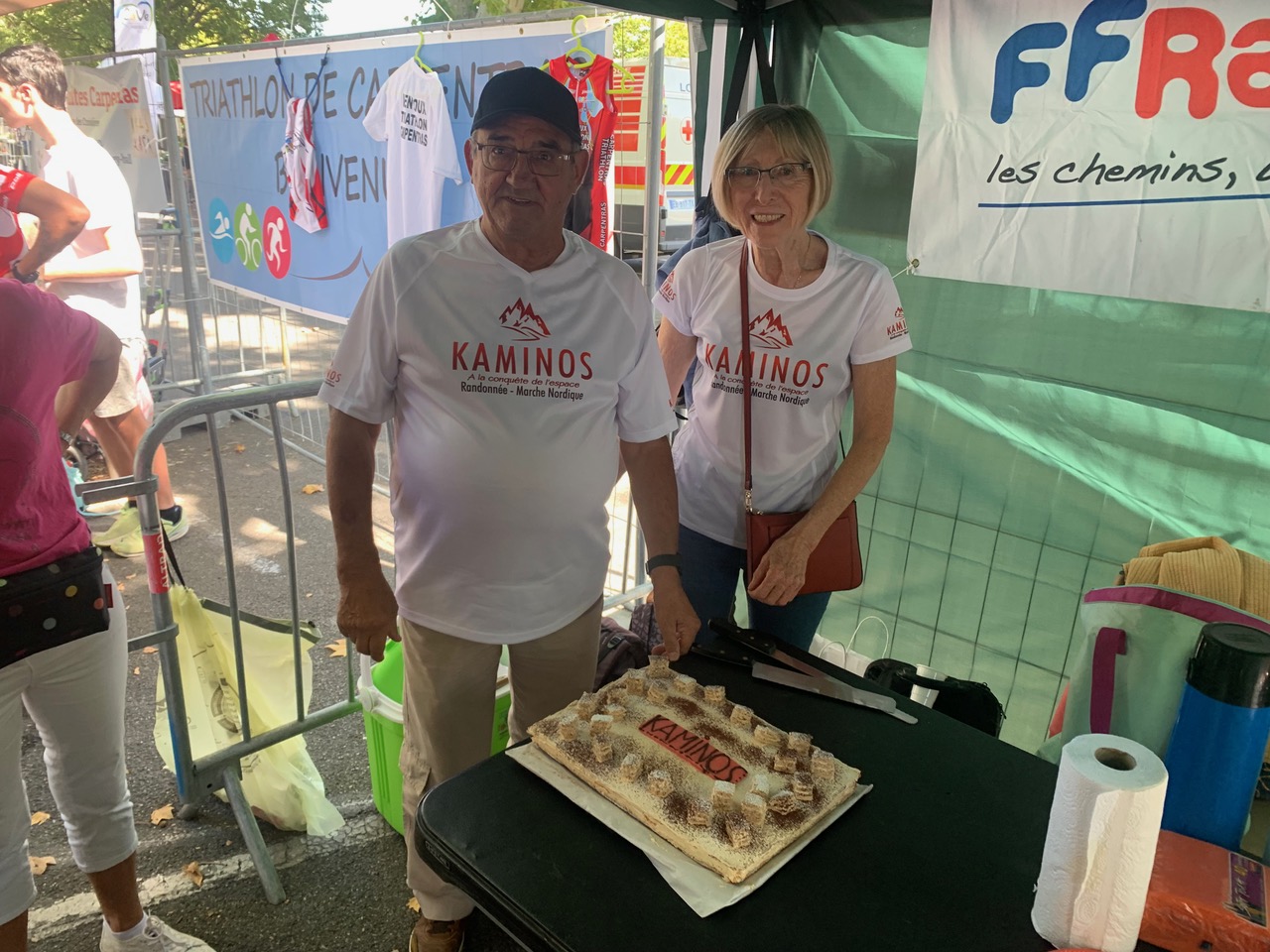 Forum association carpentras 2022 kaminos 1