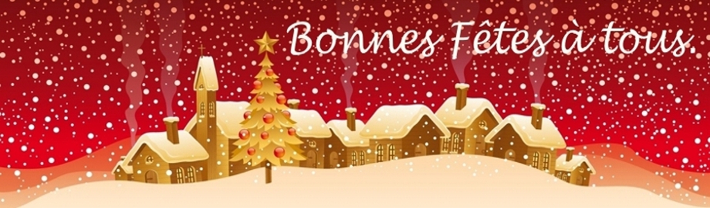 Bonnes Fetes