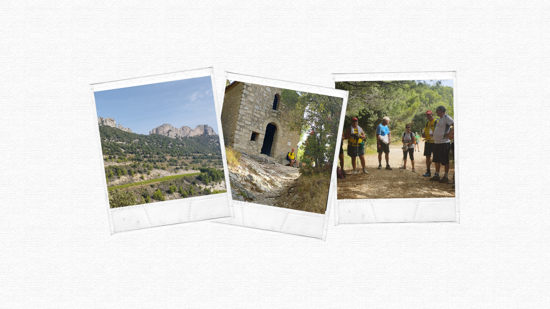 Dentelles